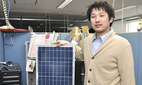 下町 健太朗さん